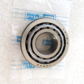 High precision  SET2  LM 11949 10 Q tapered Roller Bearing size 19.05x45.237x15.494 mm inch bearing 11949 11910 rodamientos